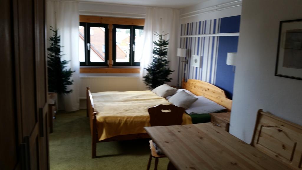 Hotel Landgasthof Zur Fichte