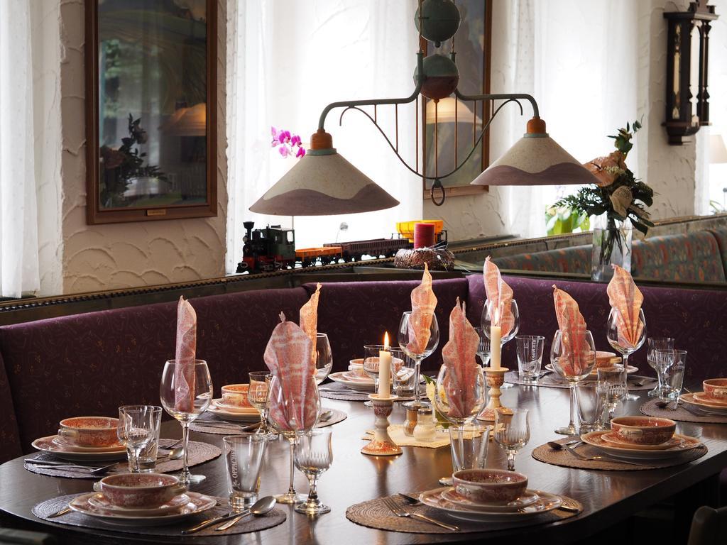 Hotel Landgasthof Zur Fichte