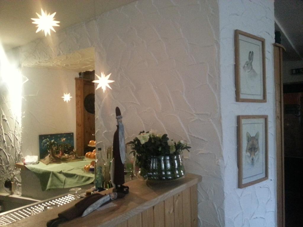 Landgasthof Zur Fichte
