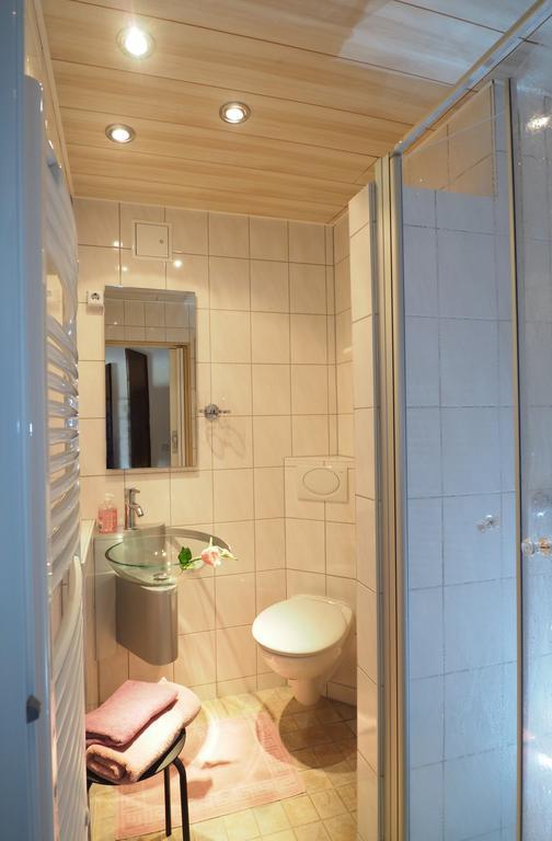 Hotel Landgasthof Zur Fichte Bärenstein