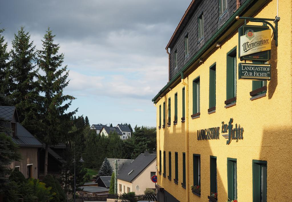Landgasthof Zur Fichte