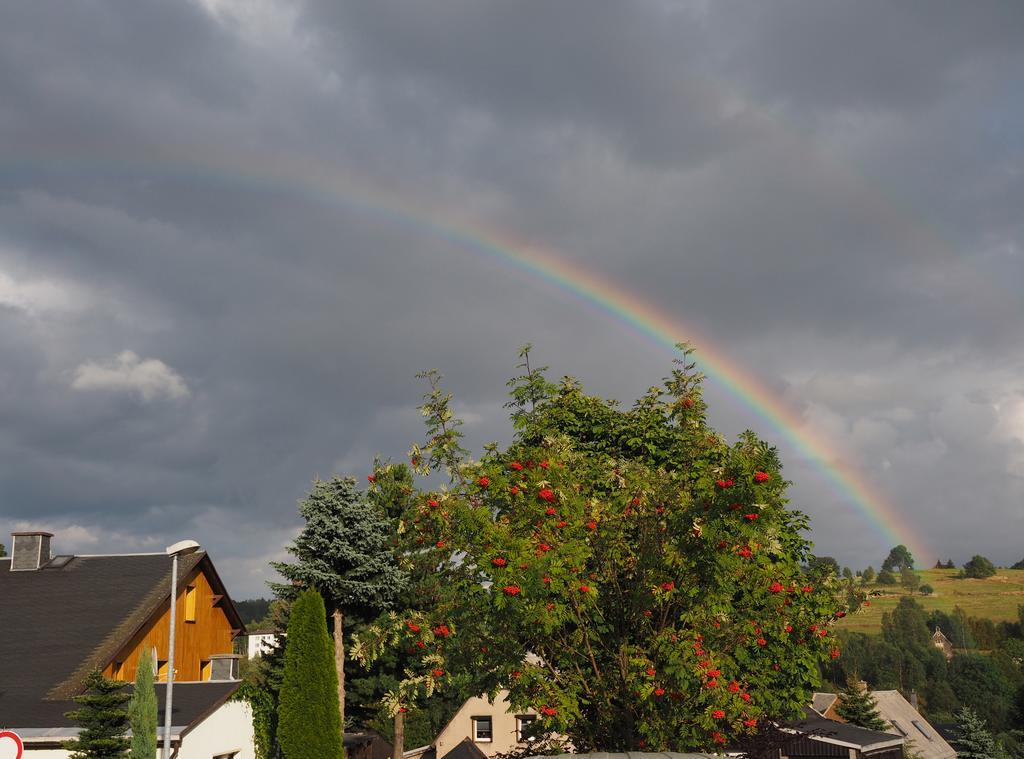 Landgasthof Zur Fichte 3* Bärenstein