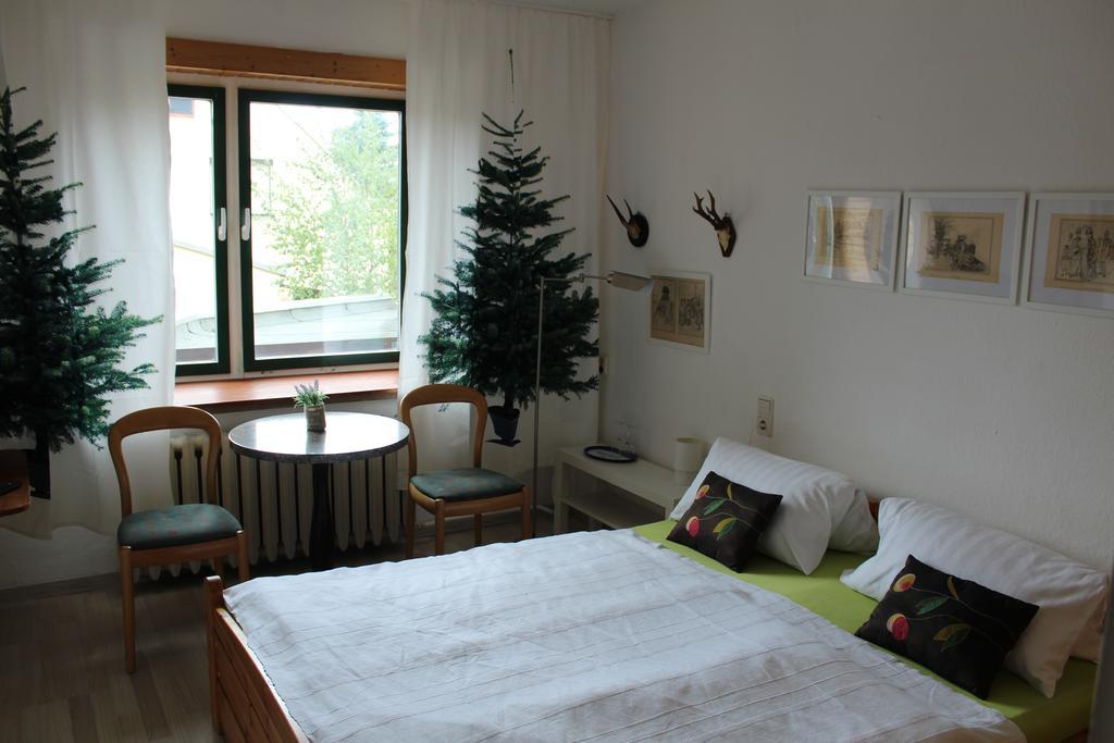 Landgasthof Zur Fichte Hotel 3*
