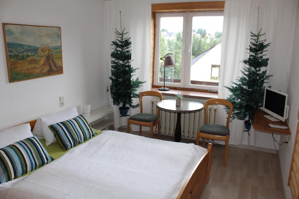 Landgasthof Zur Fichte Hotel