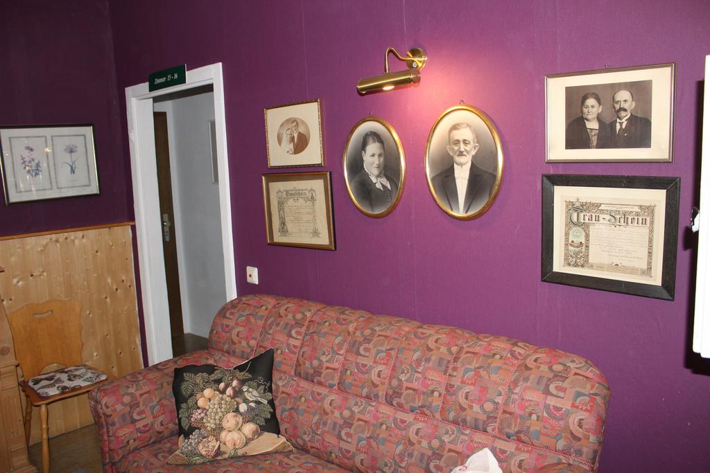 Hotel Landgasthof Zur Fichte Bärenstein