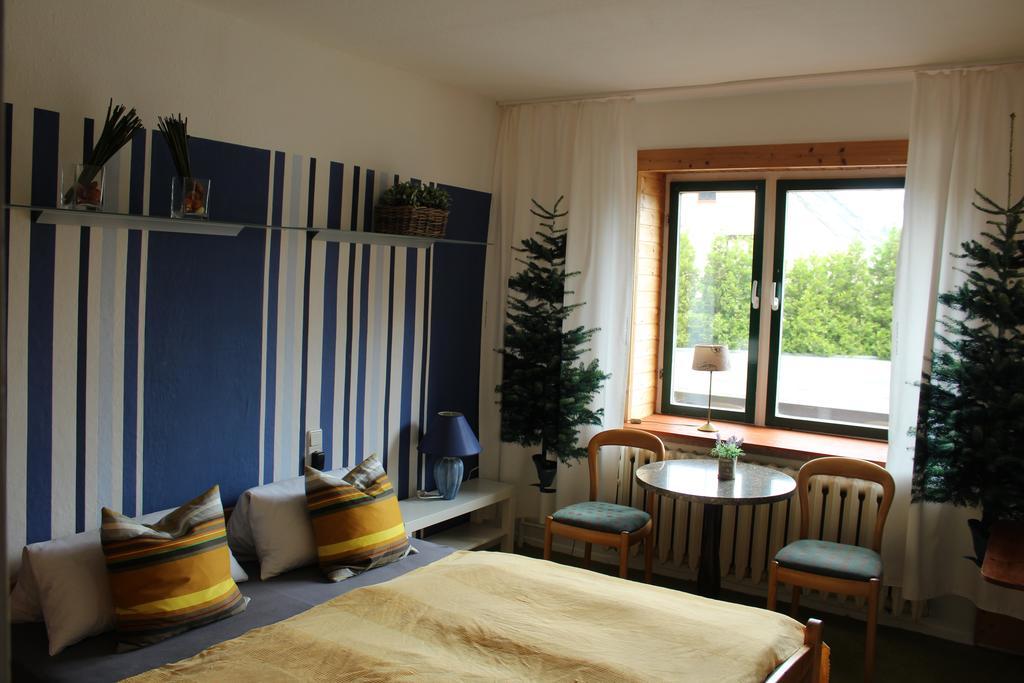 Landgasthof Zur Fichte Hotel Bärenstein