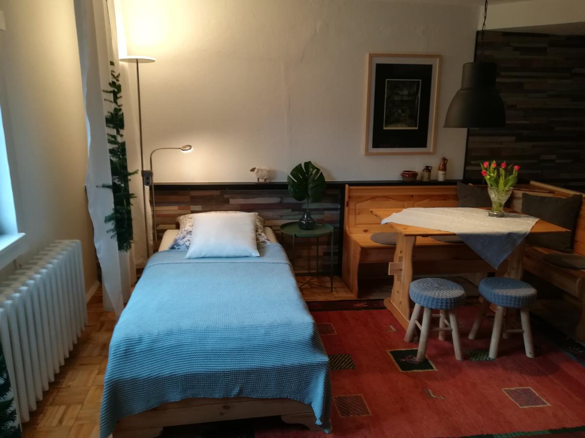 Landgasthof Zur Fichte Hotel 3*