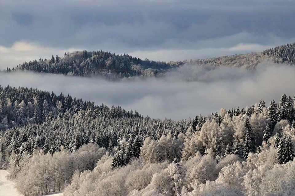 Landgasthof Zur Fichte Hotel Bärenstein