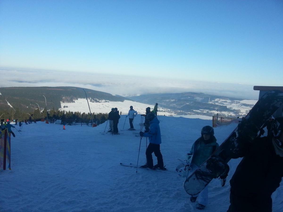 Landgasthof Zur Fichte 3* Bärenstein