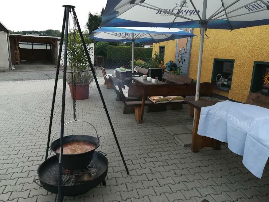 Landgasthof Zur Fichte Hotel