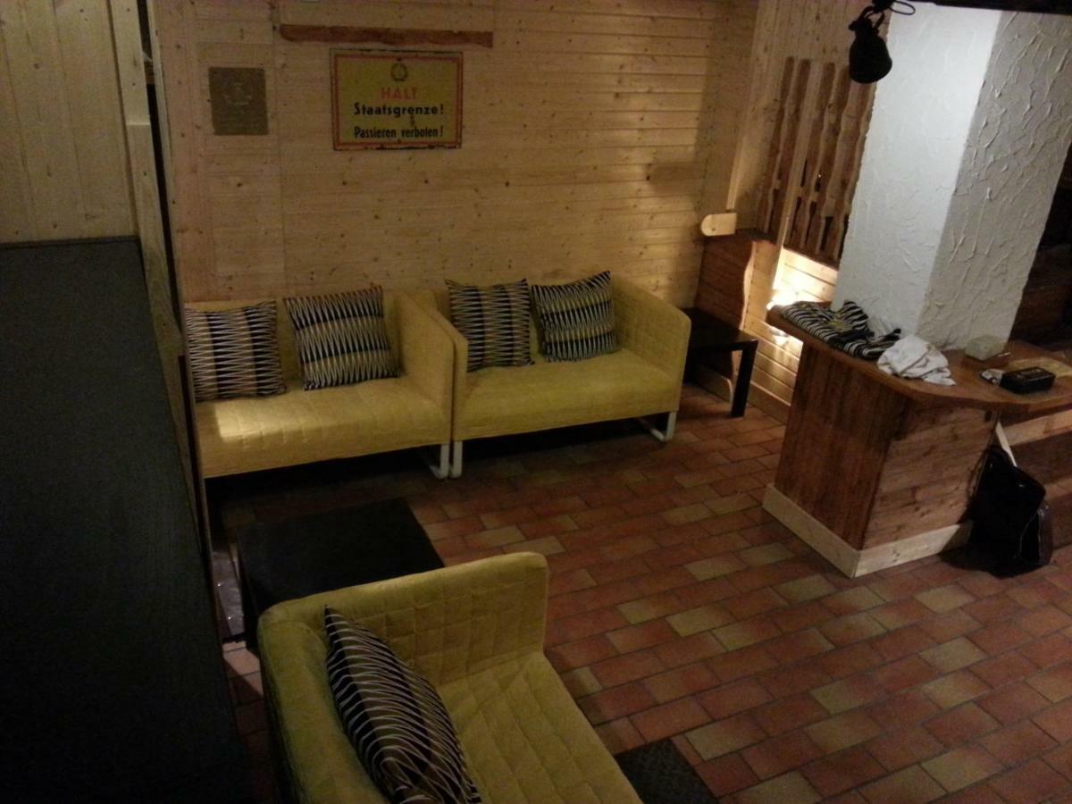 Landgasthof Zur Fichte 3* Bärenstein