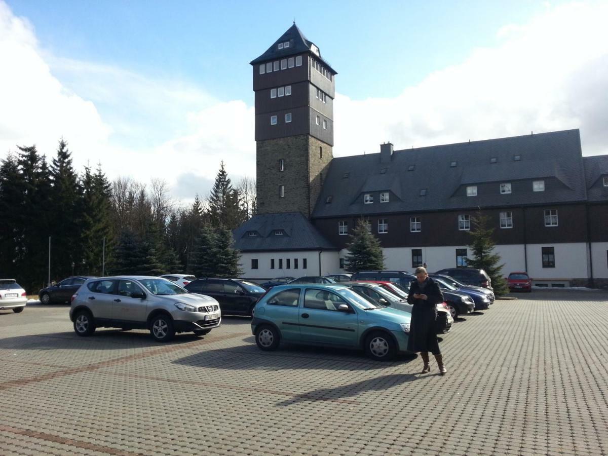 Hotel Landgasthof Zur Fichte