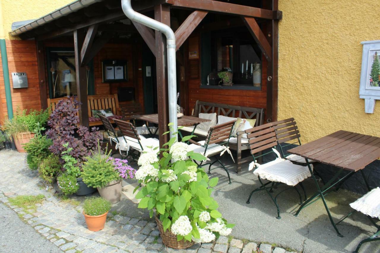 Landgasthof Zur Fichte