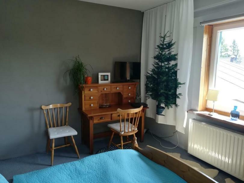 Landgasthof Zur Fichte Hotel Bärenstein