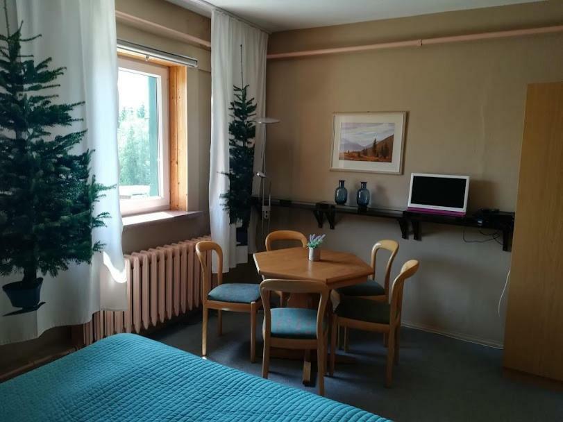 Landgasthof Zur Fichte 3* Bärenstein