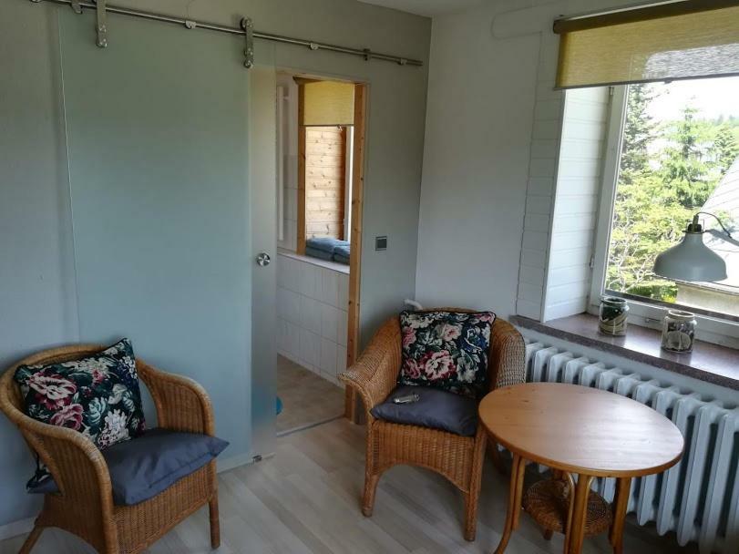 Hotel Landgasthof Zur Fichte Bärenstein