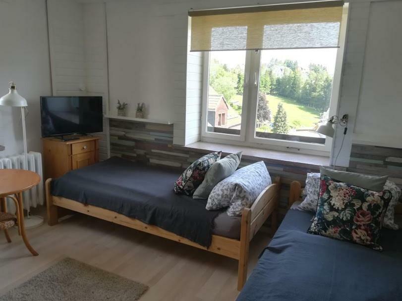Landgasthof Zur Fichte Bärenstein